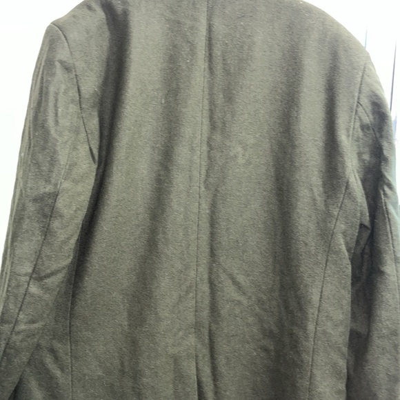 New Wot Manswier Green Oliver Blazer Size Large . - Picture 3 of 14
